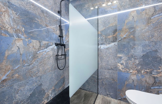 Porta Mare Studio With A/C by Renters - Foto 38
