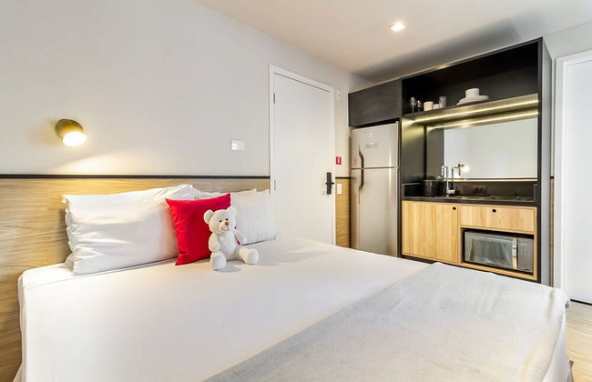 Housi Paulista - Foto 23