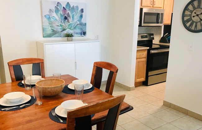 Oceanside Beach Condos - Foto 12
