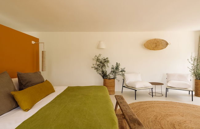 Hotel Amagatay Menorca - Foto 30