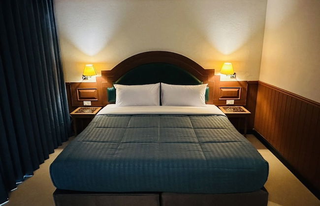 Sawasdee Apartment Patong - Foto 7