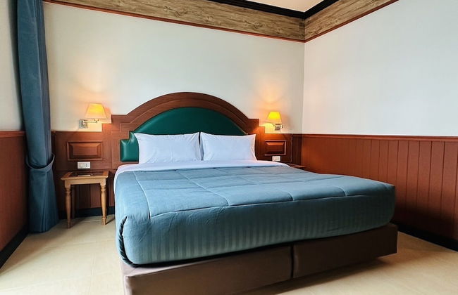 Sawasdee Apartment Patong - Foto 9