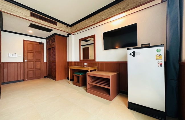 Sawasdee Apartment Patong - Foto 6