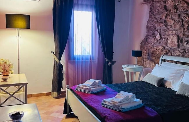 Borgo degli Angeli Wellness & Resort - Foto 13