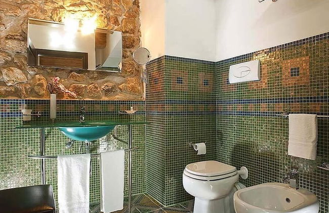 Borgo degli Angeli Wellness & Resort - Foto 32