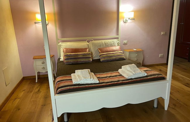 Borgo degli Angeli Wellness & Resort - Foto 12