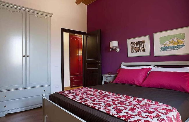 Borgo degli Angeli Wellness & Resort - Foto 11