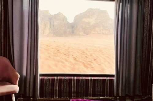 Photo 12 - Wadi Rum Rose camP