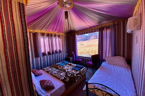 Photo 11 - Wadi Rum Rose camP