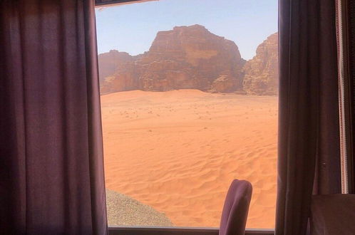 Photo 24 - Wadi Rum Rose camP