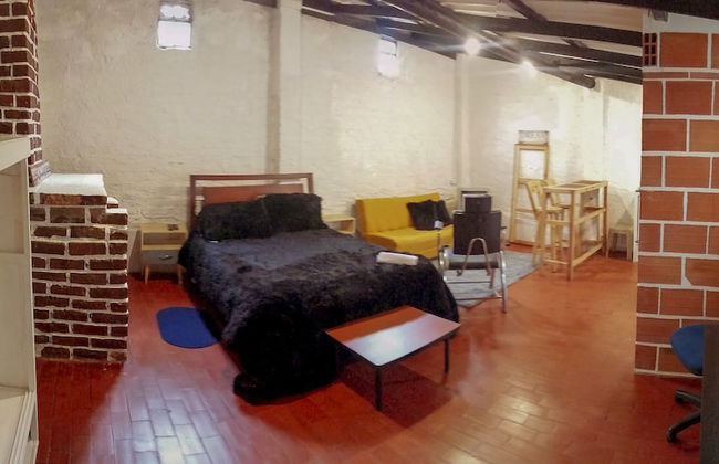 ApartaEstudios - Plaza de Toros - Photo 29