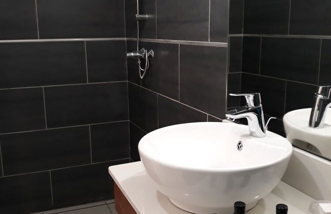 Villa Clémence - Foto 24