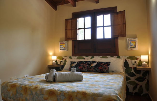 Agriturismo Oasis Hill - Foto 14