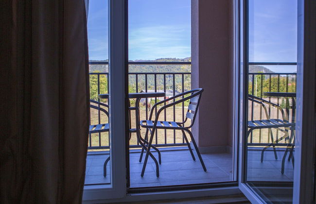 Apart Hotel Gondola Kolasin - Foto 69