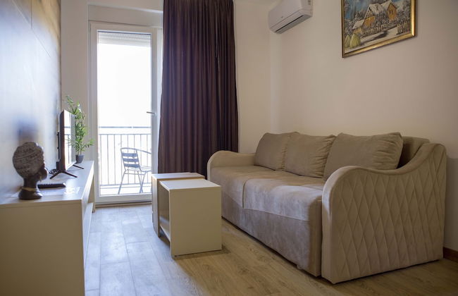 Apart Hotel Gondola Kolasin - Foto 47