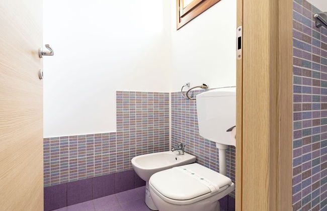 Marina di Petrolo Apartments - Foto 49