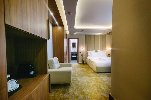 Foto 8 - Yasu Luxury Rooms