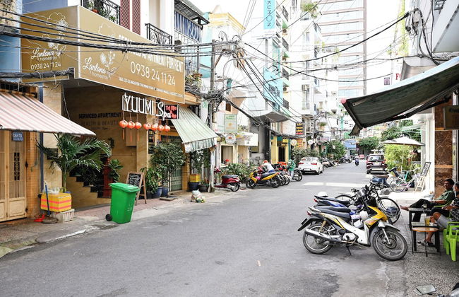 Huyen Homestay - Foto 24