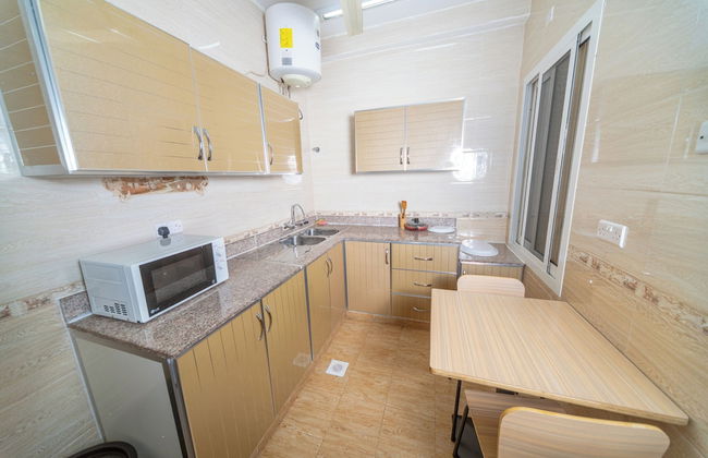 Zaki Hotel Apartment - Foto 13