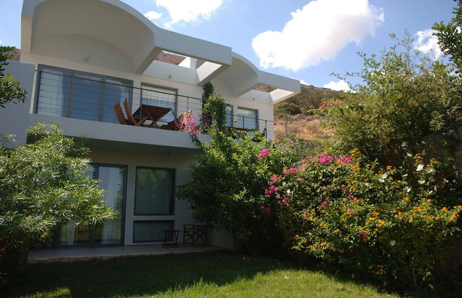 Elounda Living Residencies - Foto 9