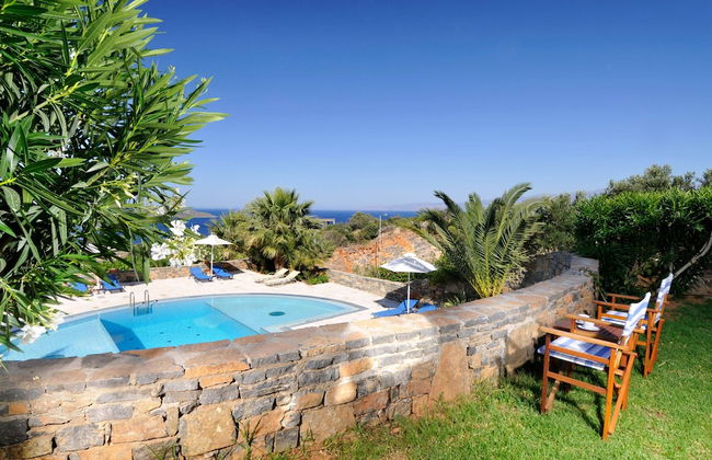 Elounda Living Residencies - Foto 10