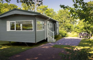 Photo 1 - Chalet With Garden Near Nature Reserve