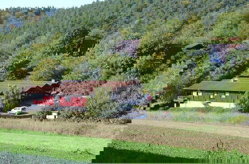 Foto 30 - Holiday Home in Germany With Scenic Views