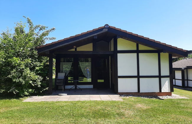 Bungalow in Waldbrunn - Foto 33