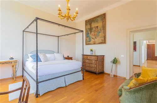 Foto 20 - Luxury Apartments in Villa Cardinal Ciceri