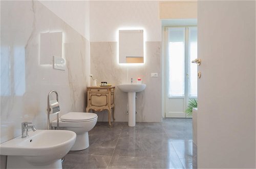 Foto 10 - Luxury Apartments in Villa Cardinal Ciceri