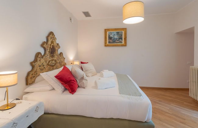 Luxury Apartments in Villa Cardinal Ciceri - Foto 17