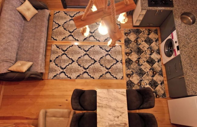 Riviera Bungalow Evleri Demre - Foto 34