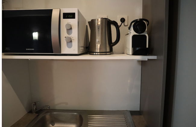 Le Gîte des Voyageurs - Foto 15