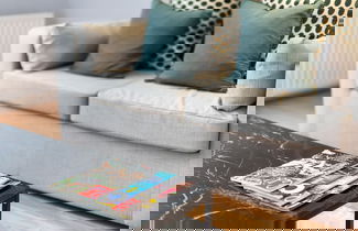 Foto 39 - Mayfair by CAPITAL