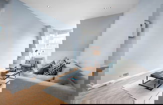 Foto 38 - Mayfair by CAPITAL