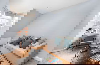 Foto 36 - Mayfair by CAPITAL