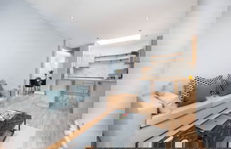 Foto 37 - Mayfair by CAPITAL