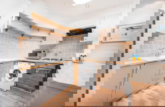 Foto 27 - Mayfair by CAPITAL