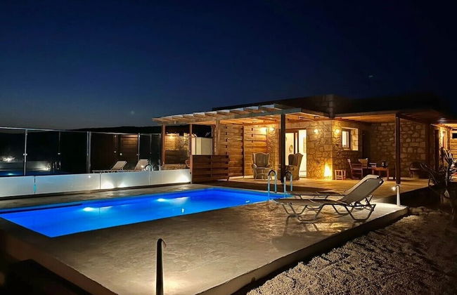 Michaliou Kipos Luxury Villas - Foto 18