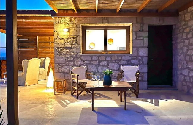 Michaliou Kipos Luxury Villas - Foto 19