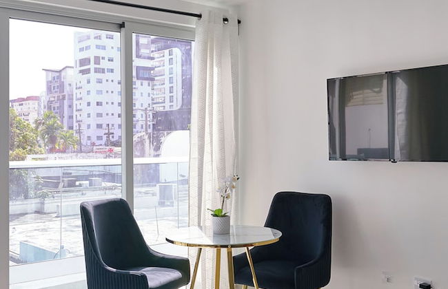 Central Suites Tower - Foto 51