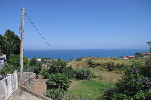 Foto 24 - Holiday Apartment In Briatico 15 Km From Tropea