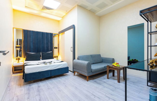 MELISA SUIT RESIDENCE - Foto 16