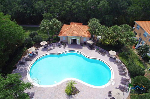 Photo 16 - Family Friendly 4bed Sleeps 8 Close Disney Compassbayresort 5148