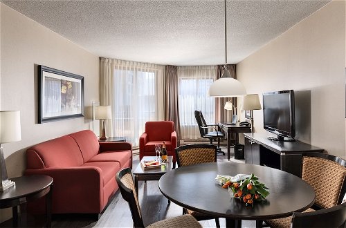 Foto 34 - Les Suites Hotel Ottawa