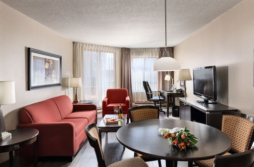 Photo 33 - Les Suites Hotel Ottawa