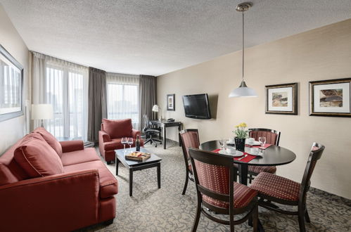 Foto 32 - Les Suites Hotel Ottawa