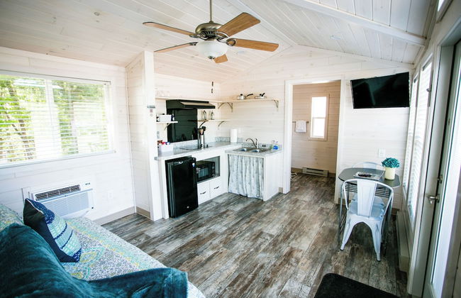 Long Cove Resort & Marina - Foto 55