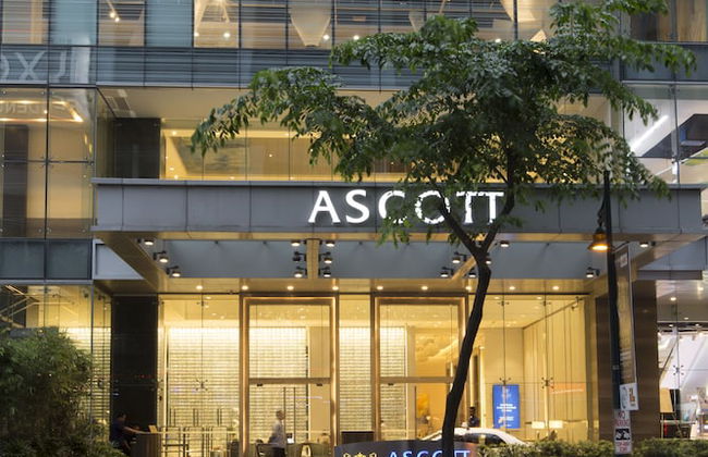 Ascott Bonifacio Global City Manila - Foto 11