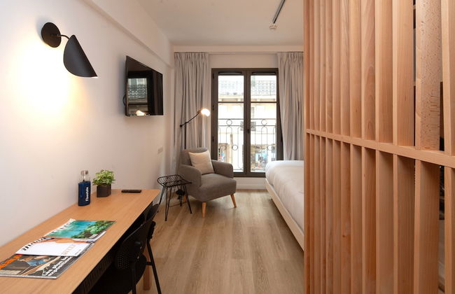 FINESTATE Coliving Champs-Elysées - Foto 9